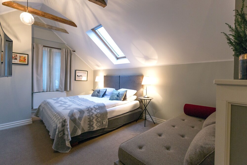 Superior Apartment - Guestroom