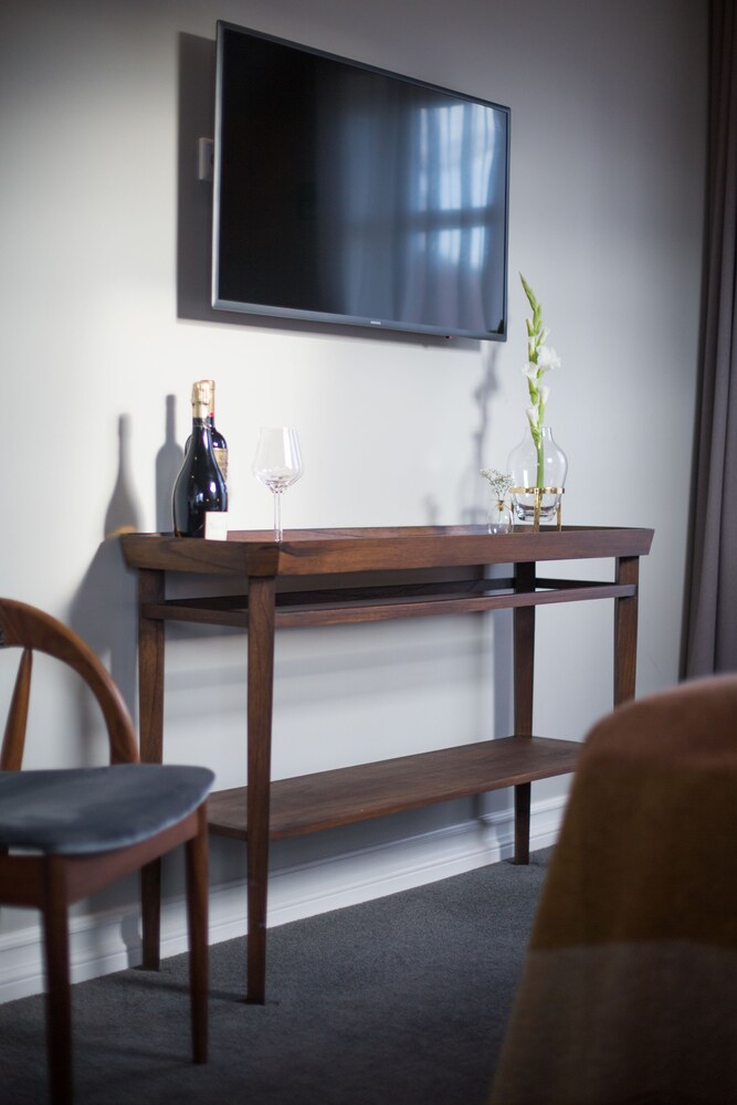Superior Apartment - Guestroom