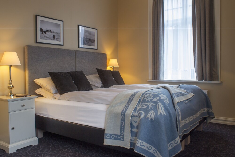 Apartment, 1 Bedroom - Guestroom