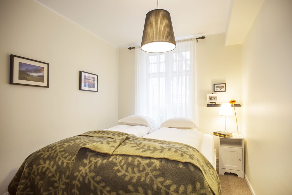 Apartment, 3 Bedrooms - Guestroom