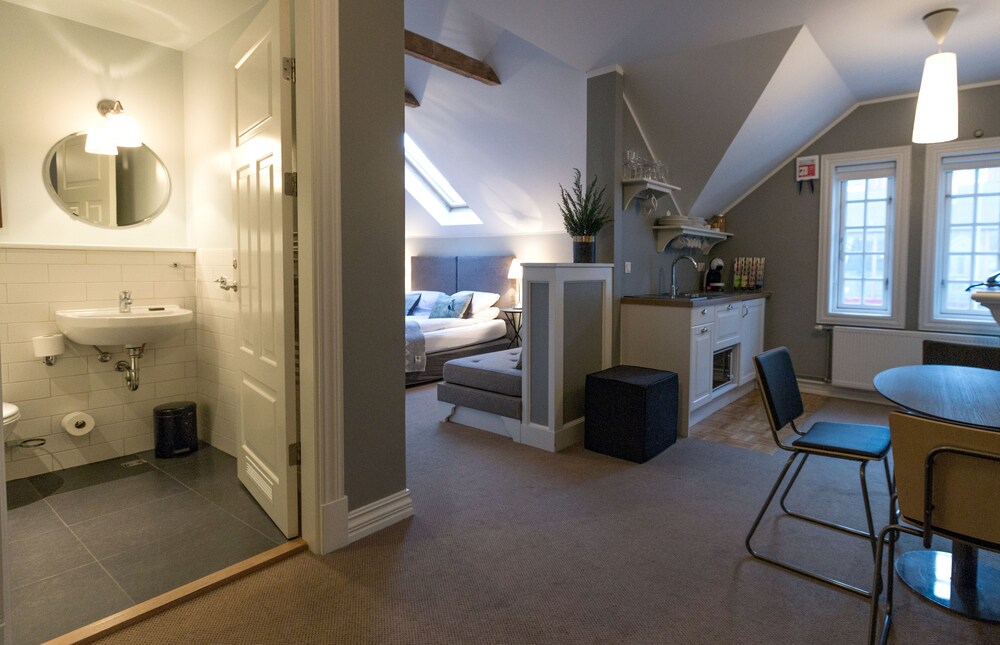 Superior Apartment - Guestroom