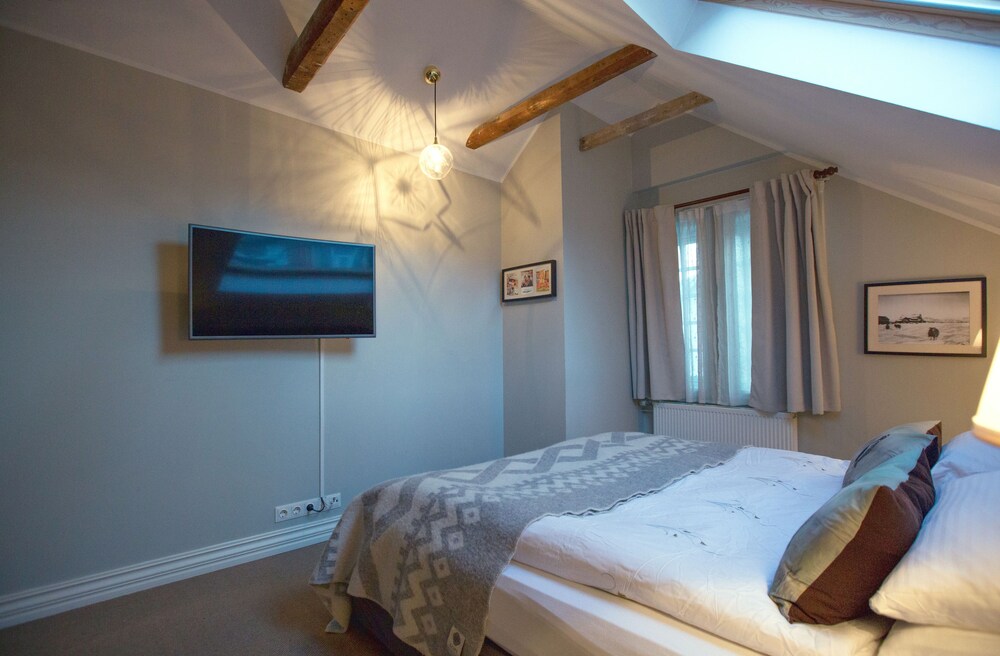 Superior Apartment - Guestroom