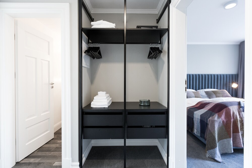 Apartment, 1 Bedroom - Guestroom