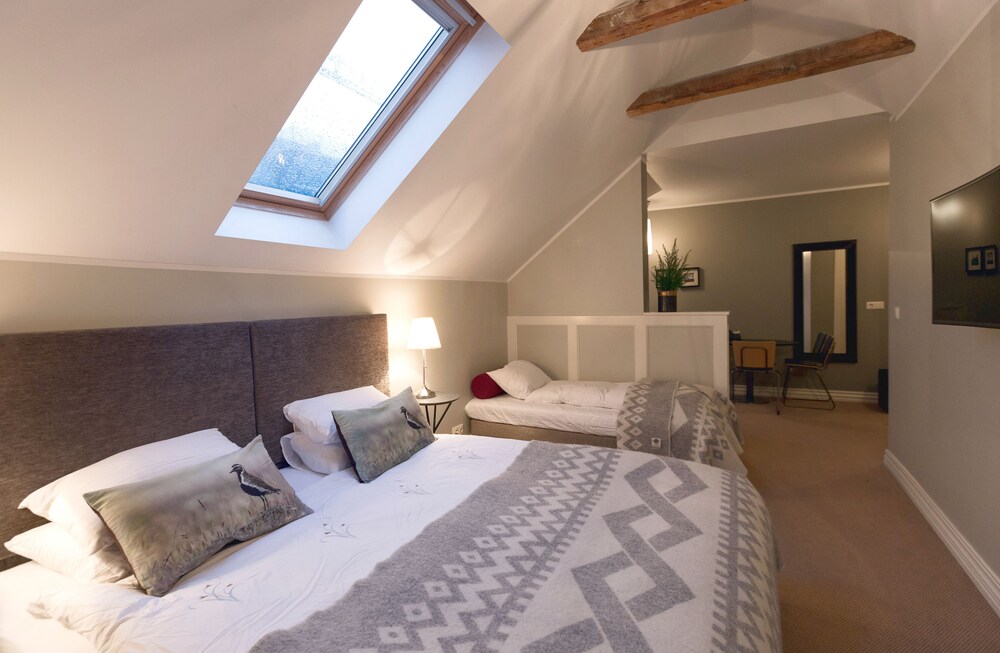 Superior Apartment - Guestroom