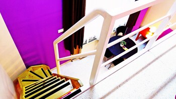Budapest Budget Hostel
