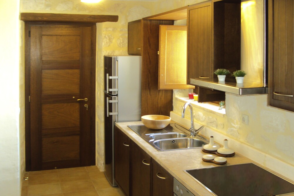 In-Room Kitchen