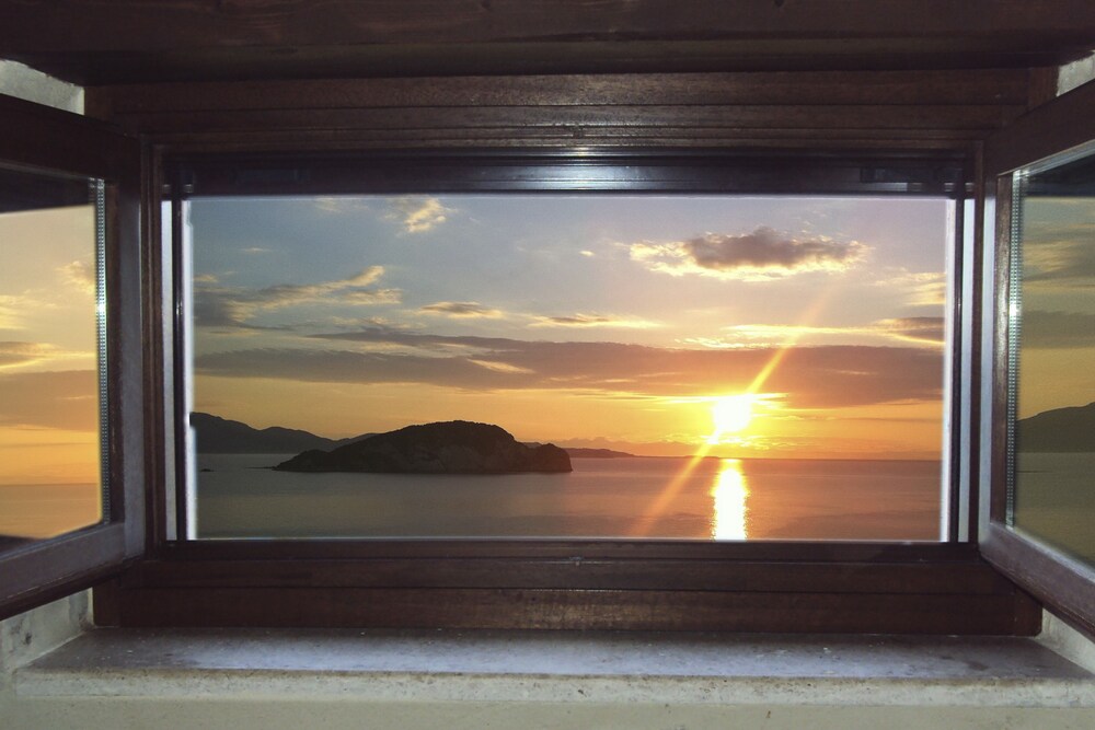 Guestroom View
