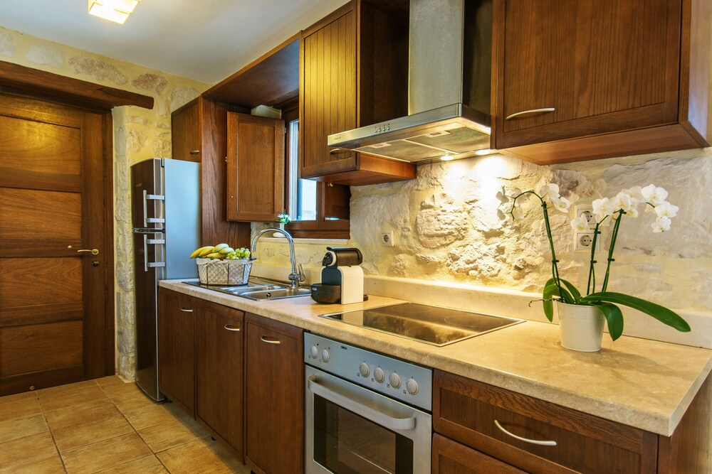 In-Room Kitchen