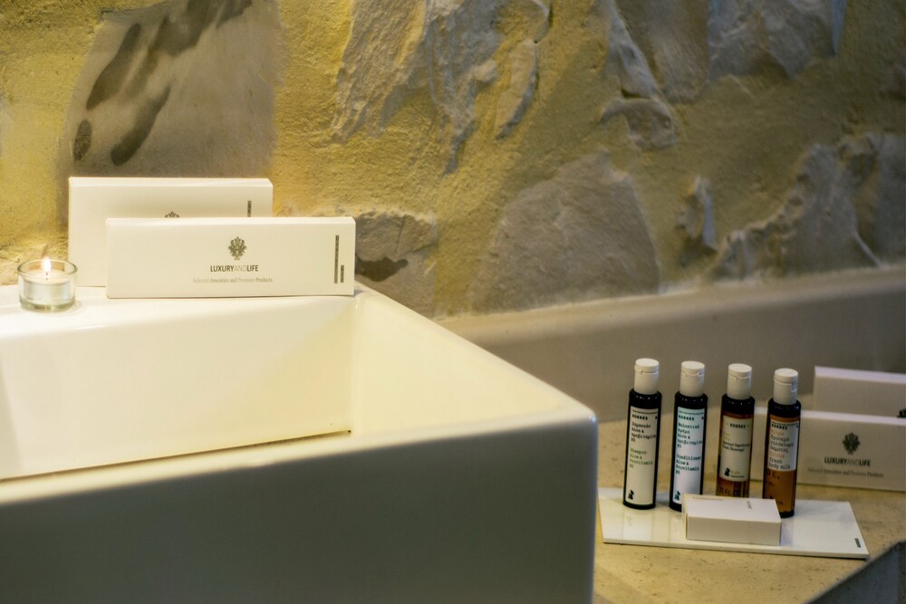 In-Room Amenity