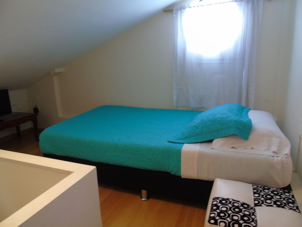 Triple Room - Guestroom