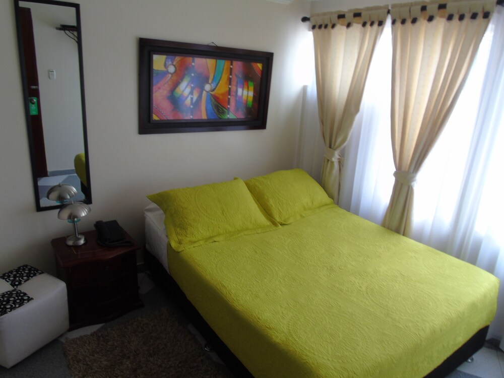 Guestroom