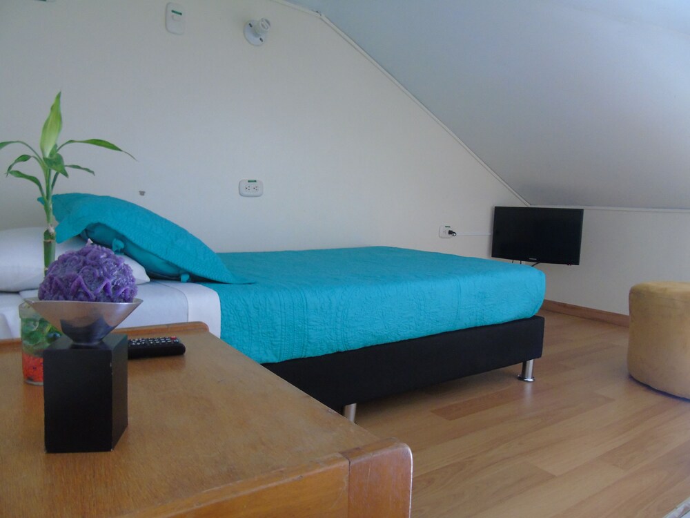 Triple Room - Guestroom