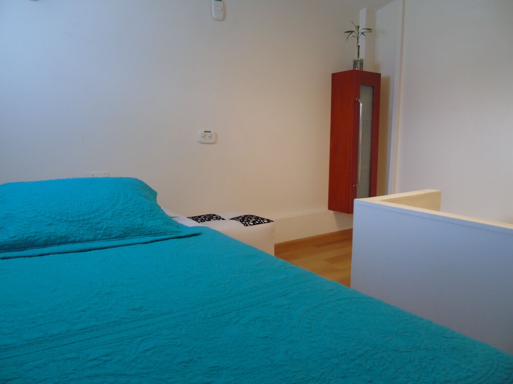 Triple Room - Guestroom