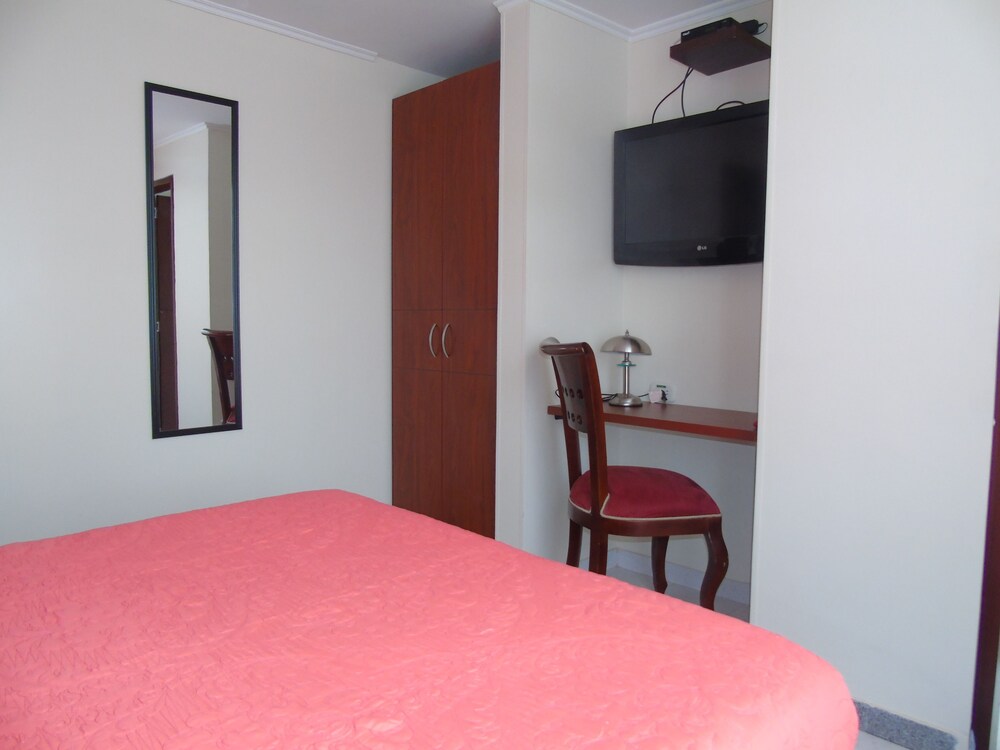 Studio, 1 Double Bed with Sofabed - Guestroom