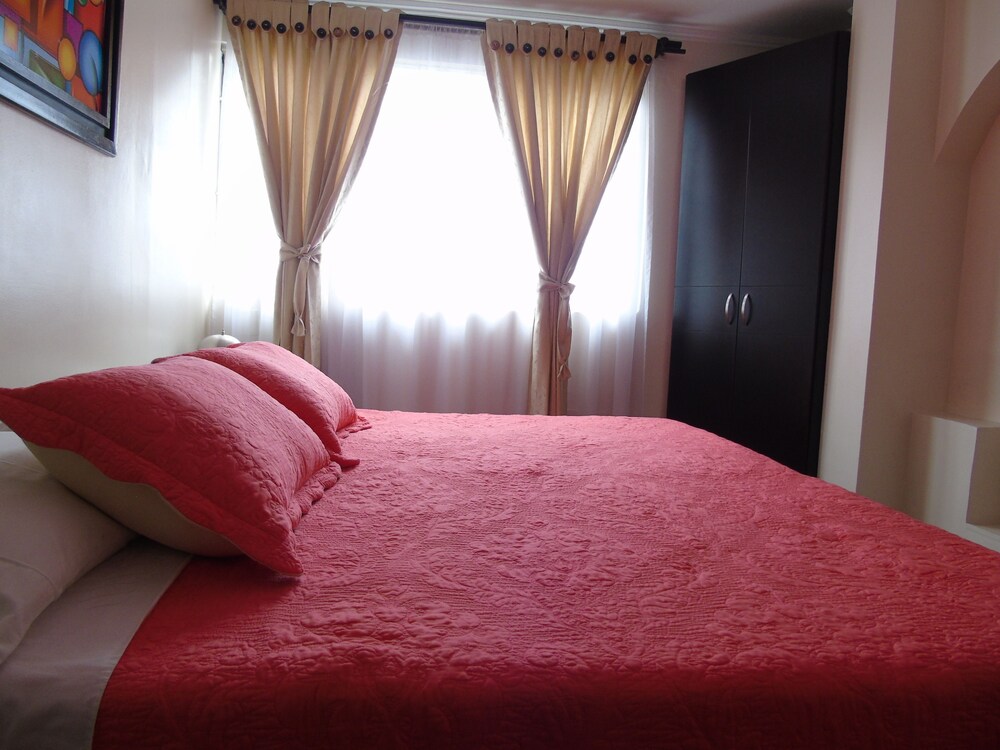Studio, 1 Double Bed with Sofabed - Guestroom