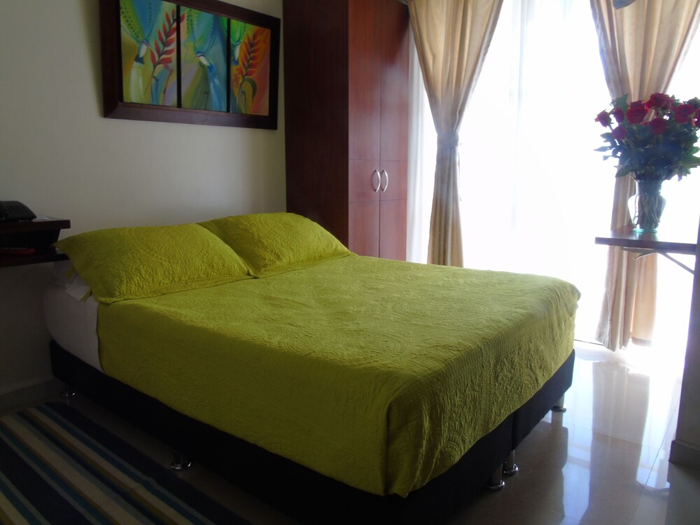 Guestroom