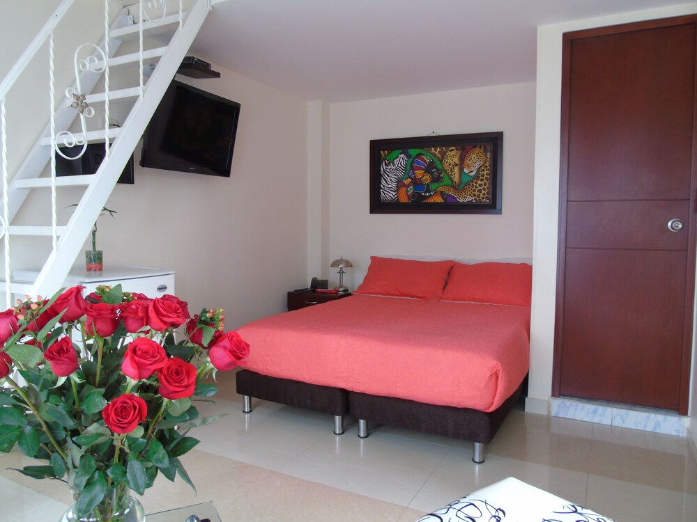Suite - Guestroom