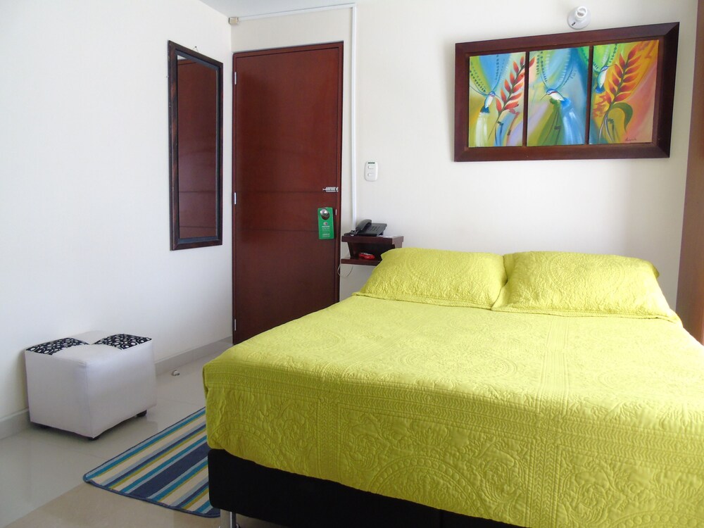 Guestroom