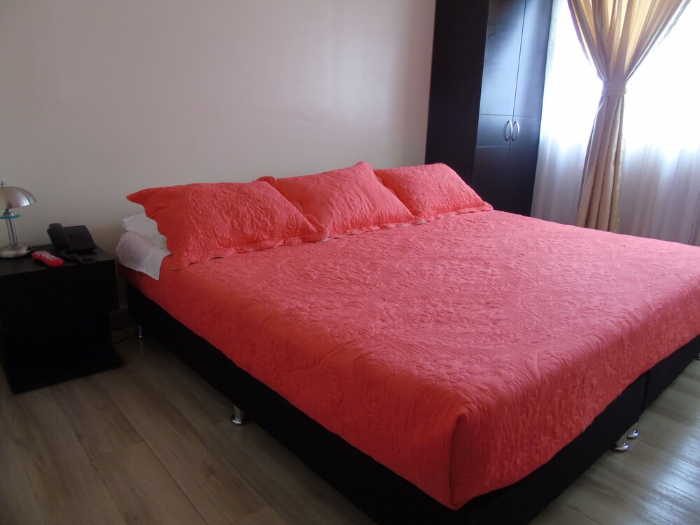 Family Apartment, 2 Bedrooms - Guestroom