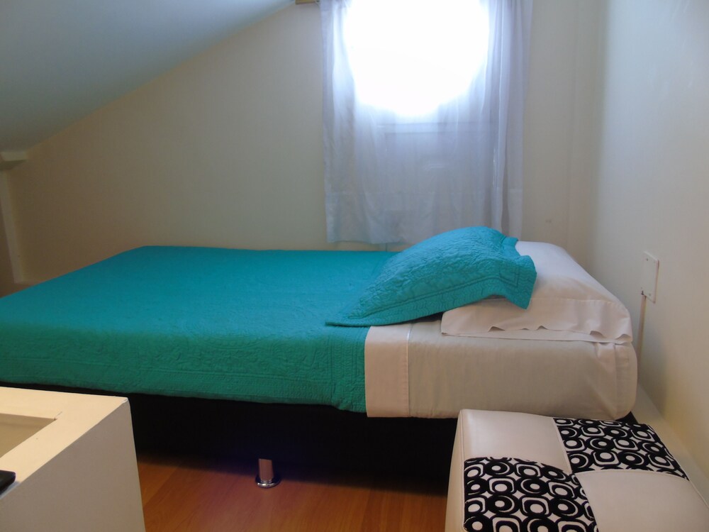 Triple Room - Guestroom