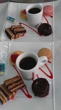 Coffee Service