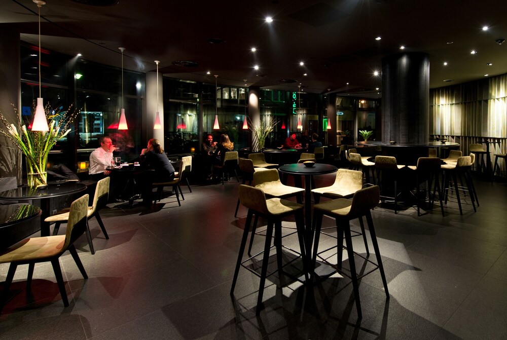 Hotelbar