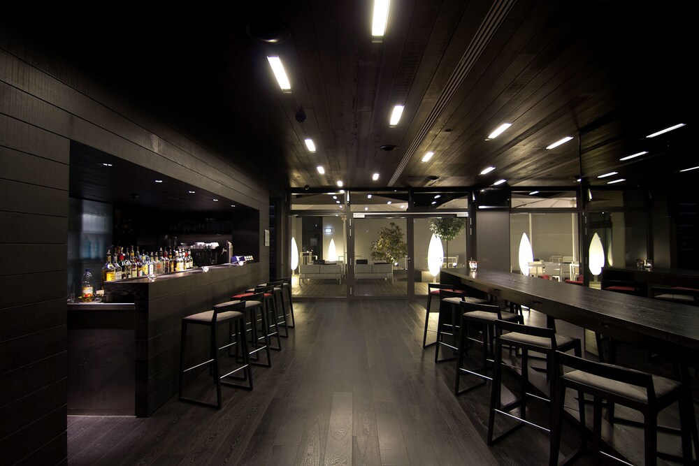 Hotelbar