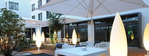 SANA Berlin Hotel