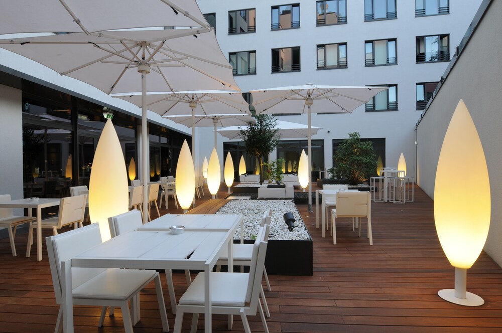 Hotellounge