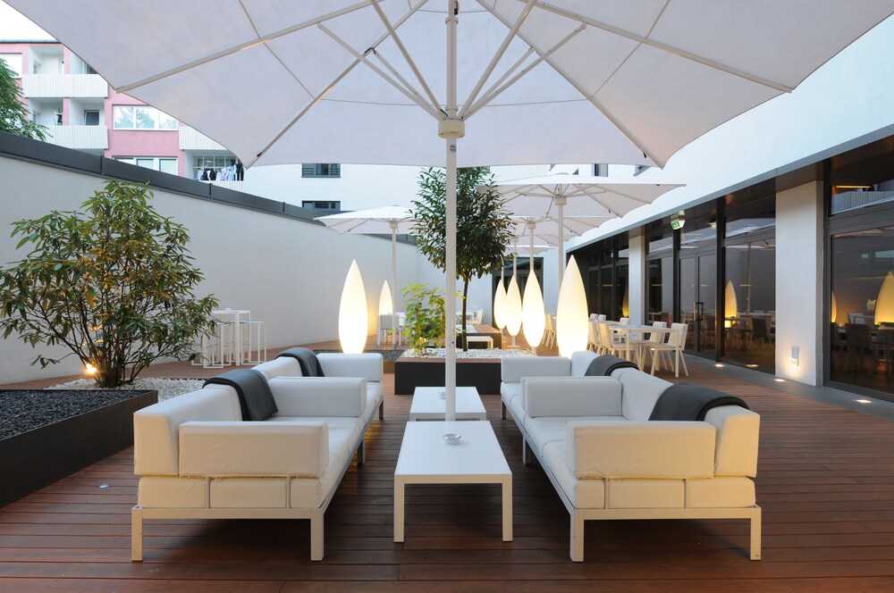 Hotellounge
