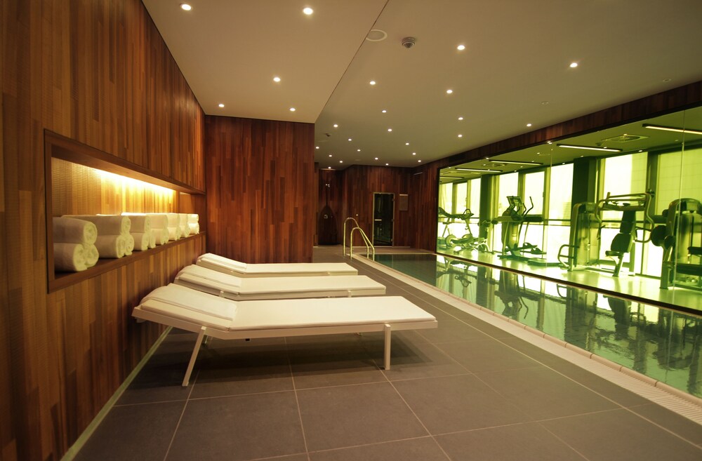 Wellnessbereich