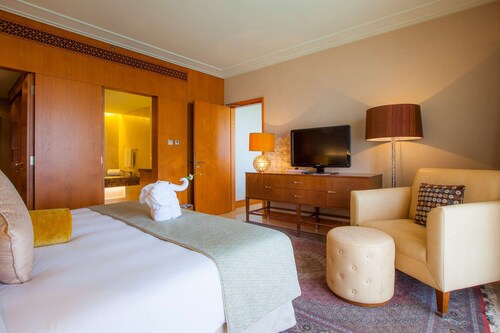 Barceló Mussanah Resort