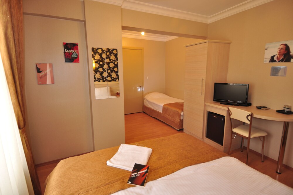 Guestroom