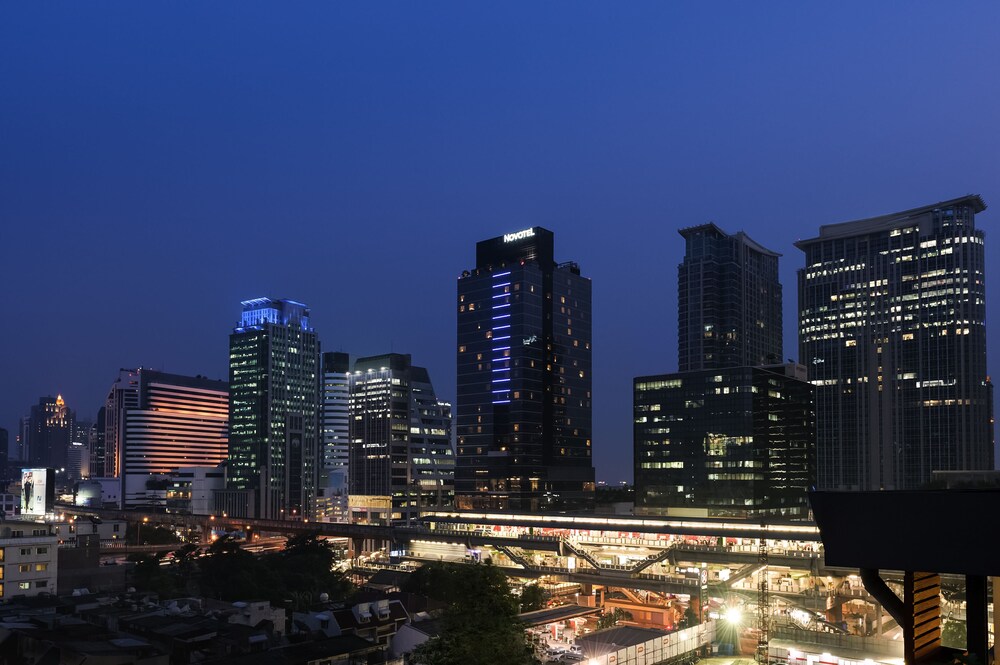 City View