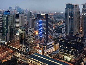 City View