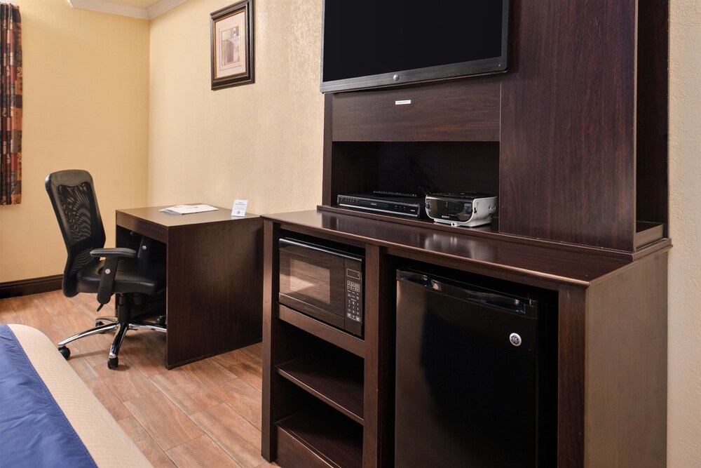 In-Room Amenity