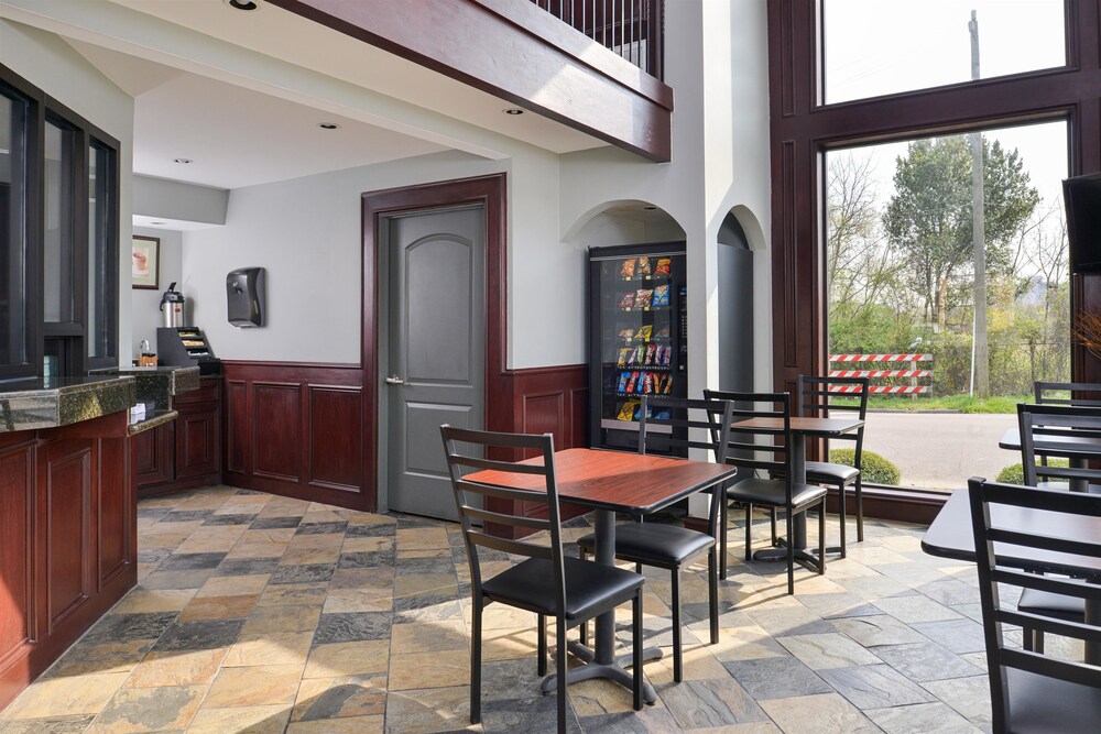 Hotel Interior