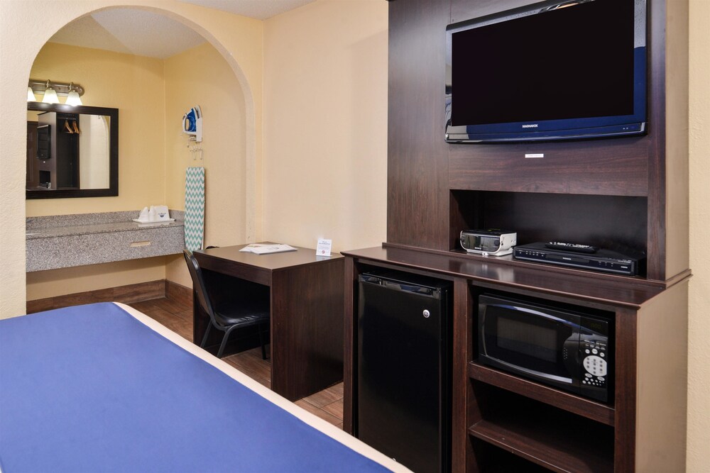 In-Room Amenity
