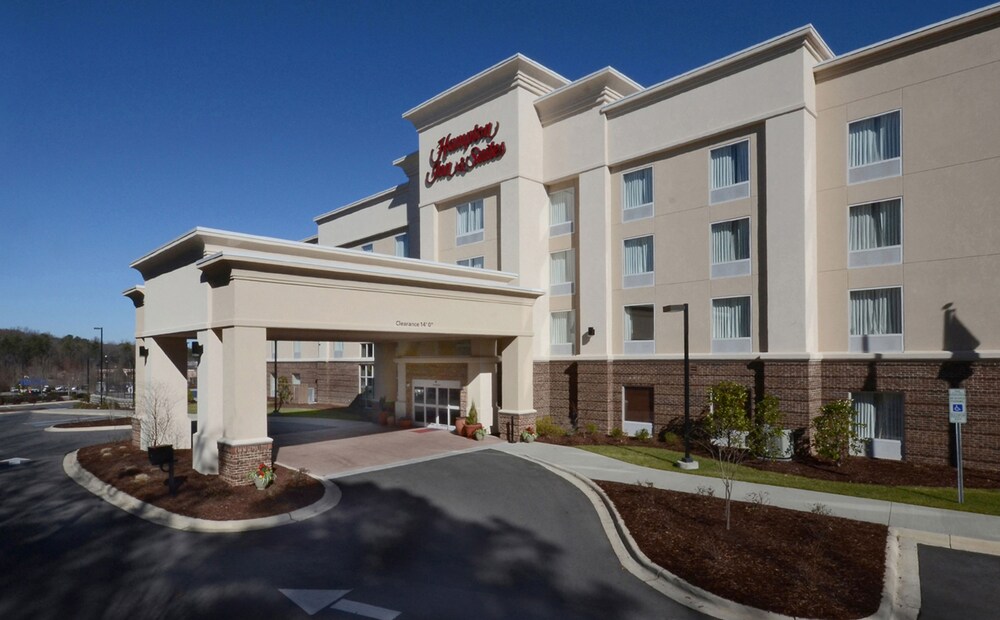 Hotel Front