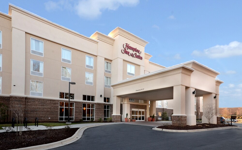 Hotel Front