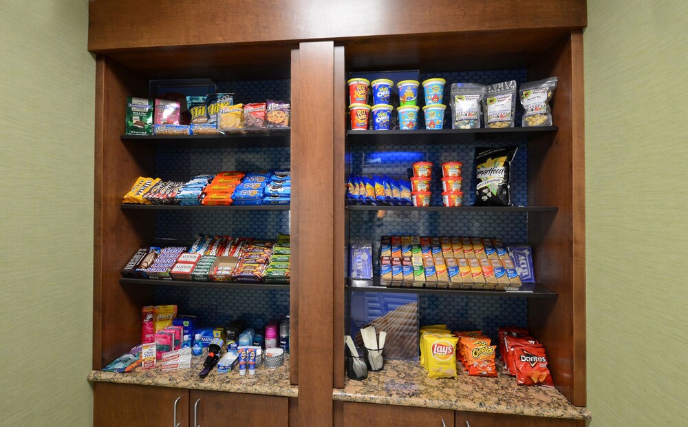 Vending Machine