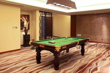 Billiards