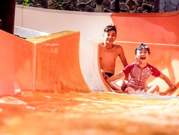 Childrens Pool