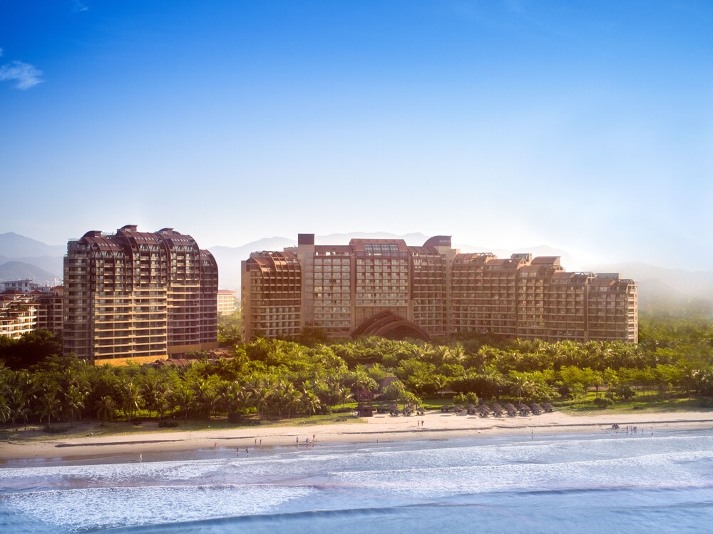 Beach/Ocean View