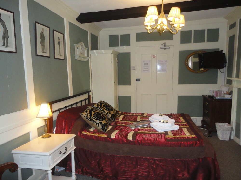 Guestroom