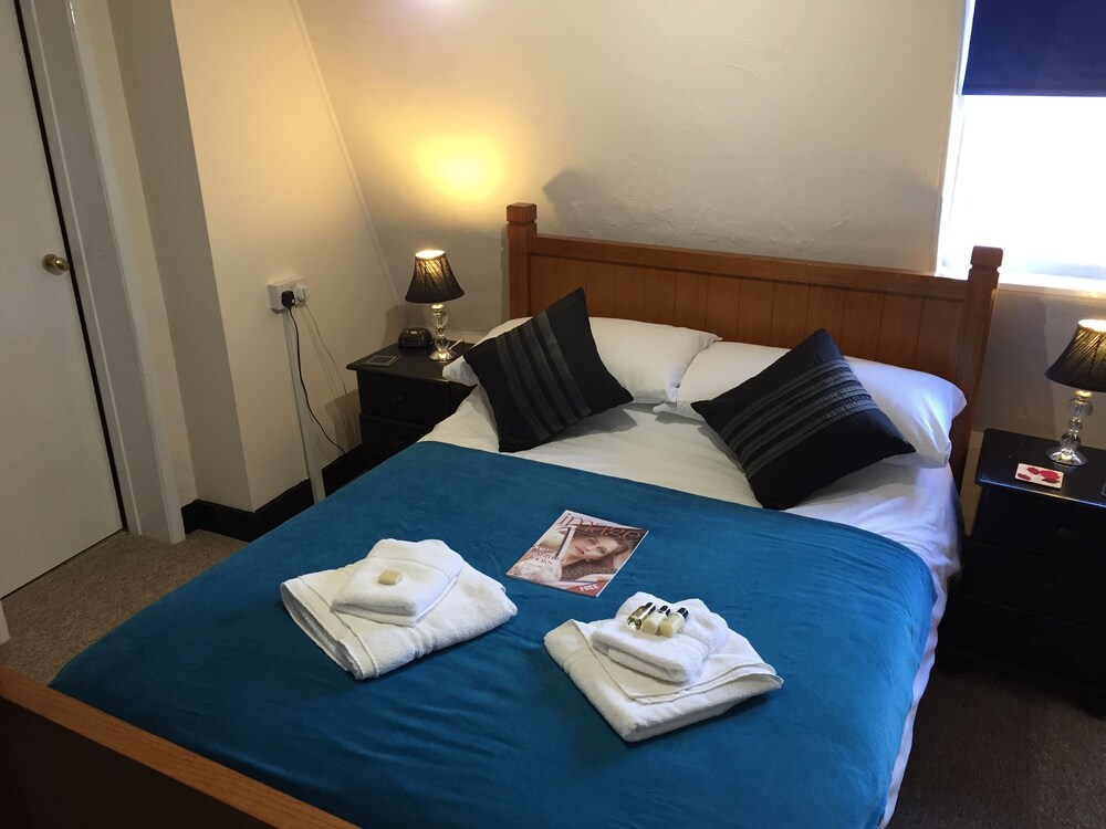 Guestroom
