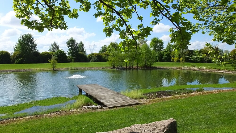 Lake