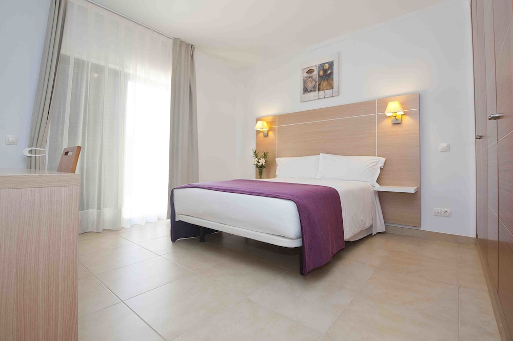 One bedroom apartment two pax - Guestroom