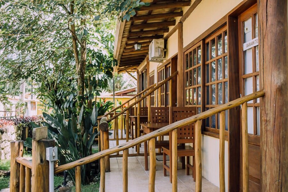 Porch
