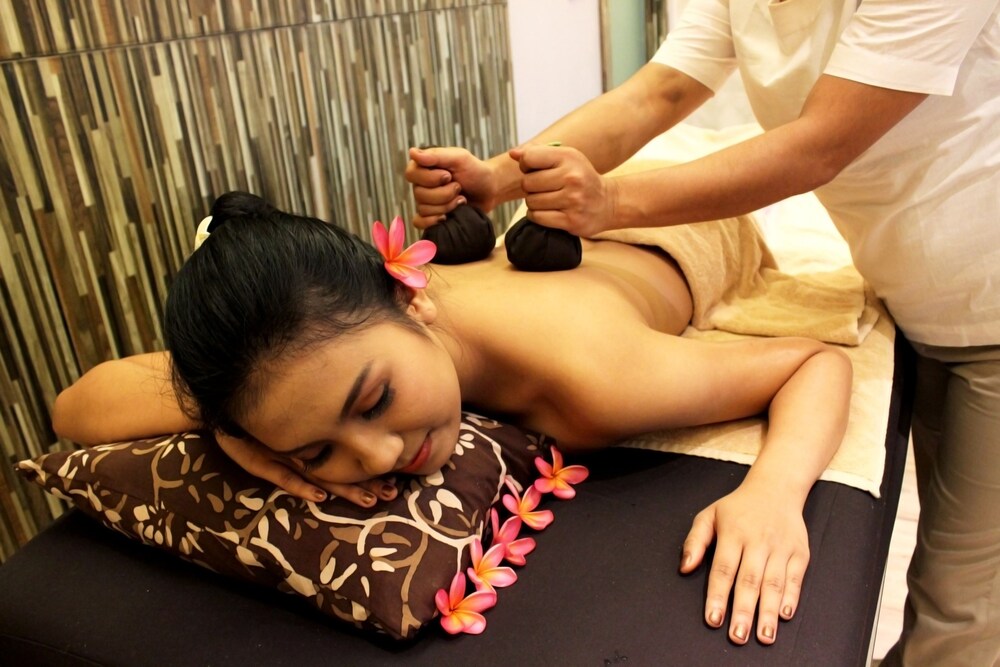 Spa Treatment